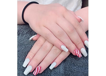 3 Best Nail Salons in Thousand Oaks, CA - Expert Recommendations