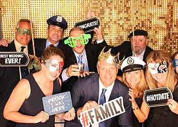 Newark Photo Booth Companies Jazzy Snapshots Photo Booth