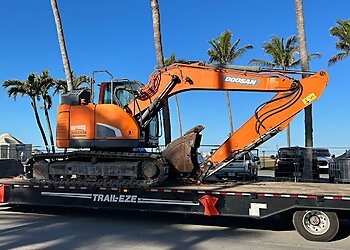 Tampa Towing Companies Jb Xtreme Towing