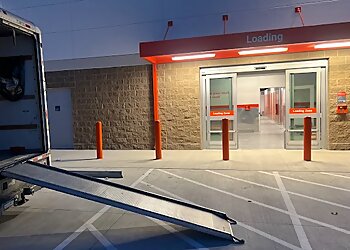 McKinney Moving Companies Jc Moving Company LLC