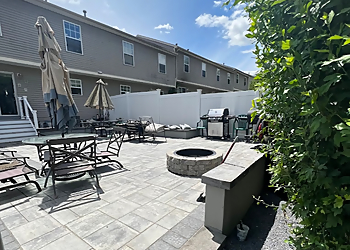 Paterson Landscaping Companies J.calderon landscaping & construction