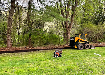 Paterson Landscaping Companies J.calderon landscaping & construction