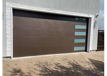 3 Best Garage Door Repair in Laredo, TX - Expert Recommendations