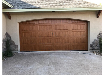 Jc's Door Services Laredo Garage Door Repair