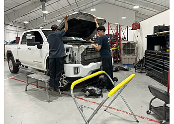 Jds Collision Repair - Irving, TX Auto Body Shops - Work Image