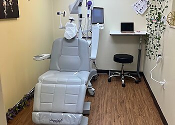 Waco Psychiatrists Jean Dortilus, MD - AMD MEDICAL PLLC