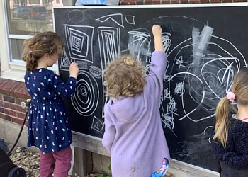 Jean Lyle Children’s Center - St Paul, MN Preschools - Kids Activity Image