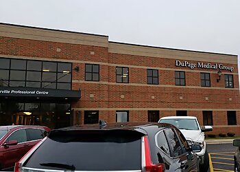 Naperville Urologists Jean O. Ung, MD - DULY HEALTH AND CARE