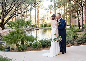 Jean Phillips Photography - Henderson, NV Wedding Photographers - Service Highlights