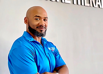 Jean Pradel, PT - PHYSICAL THERAPY NOW Hialeah Physical Therapists image 1