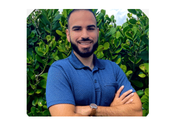 Jean Pradel, PT - PHYSICAL THERAPY NOW Hialeah Physical Therapists