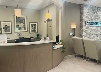 Clearwater Neurologists Jean-Raphael Schneider, MD - MS & NEUROMUSCULAR CENTER OF EXCELLENCE