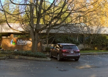 Jean Sahs, MD, FAAP - Bellevue, WA Pediatricians - Clinic Exterior Image