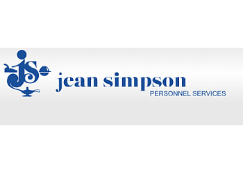 Jean Simpson Personnel Services