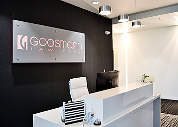 Sioux Falls Real Estate Lawyers Jeana L. Goosmann - GOOSMANN LAW FIRM