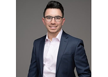 Jeancarlo Granda - AMERICAN PACIFIC MORTGAGE CORPORATION Jeancarlo Granda - Pomona, CA Mortgage Companies - Professional Portrait Image