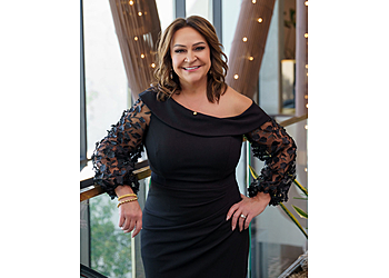 Jeaneen Pruitt - JEANEEN PRUITT & ASSOCIATES Midland Real Estate Agents image 1
