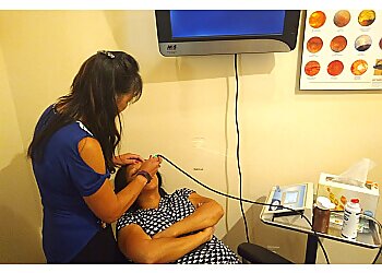 San Jose Pediatric Optometrists Jeanette Lee, OD - 20/20 OPTOMETRY