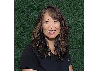 Jeanette Lee, OD - 20/20 OPTOMETRY San Jose Pediatric Optometrists image 1