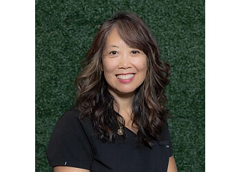 San Jose pediatric optometrist Jeanette Lee, OD - 20/20 OPTOMETRY OF SILICON VALLEY 
