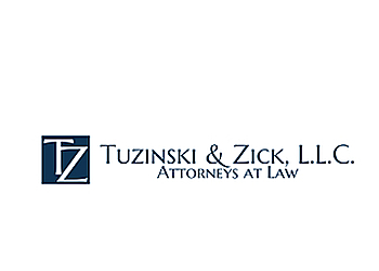 Jeanette Marie Tuzinski - Minneapolis, MN Divorce Lawyers - Law Firm Logo