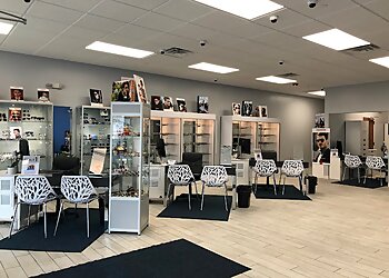 Philadelphia Pediatric Optometrists Jeanette Trosino, OD - HARBISON EYE CARE