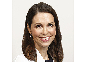 Jeanine Andersson, MD - ORTHOARKSANSAS Little Rock Orthopedics image 1