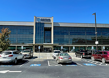 Little Rock Orthopedics Jeanine Andersson, MD - ORTHOARKANSAS