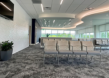 Little Rock Orthopedics Jeanine Andersson, MD - ORTHOARKANSAS