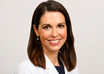 Jeanine Andersson, MD - ORTHOARKANSAS Jeanine Andersson, MD - Little Rock, AR Orthopedics - Doctor Portrait Image