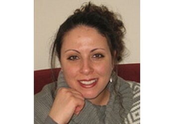 Jeanna Spatta, LCSW - HUMMINGBIRD COUNSELING & WELLNESS, LLC Waterbury Marriage Counselors image 1