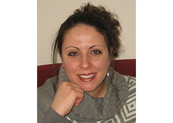 Jeanna Spatta, LCSW - Hummingbird Counseling & Wellness, LLC Waterbury Marriage Counselors