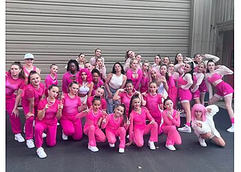 St Petersburg Dance Schools Jeanne Lynn Dance Studio