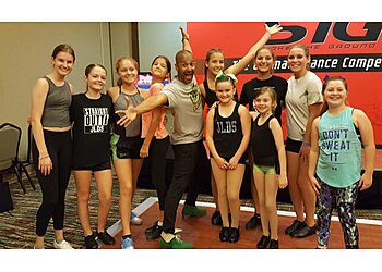 St Petersburg Dance Schools Jeanne Lynn Dance Studio
