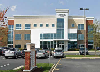 Chesapeake Gynecologists Jeanne Marie Busch, DO, FACOG - GYNECOLOGY SPECIALISTS