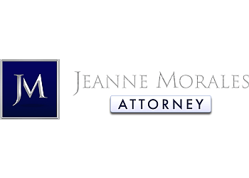 Midland Immigration Lawyers Jeanne Morales