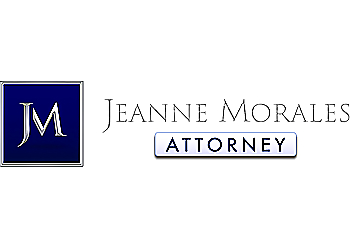 Midland Social Security Disability Lawyers Jeanne Morales - JEANNE MORALES, ATTORNEY
