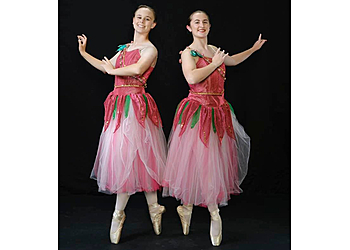 Salinas Dance Schools Jeanne Robinson Dance Arts