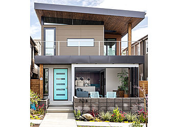 Long Beach Residential Architects Jeannette Architects, Inc.