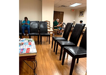 San Antonio Endocrinologists Jeannie A. Baquero, MD - ENDOCRINOLOGY NUCLEAR MEDICINE ASSOCIATES