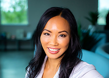 Jeannine Hoang, MD - UNITED DERMATOLOGY ASSOCIATES OF MANSFIELD Grand Prairie Dermatologists image 1