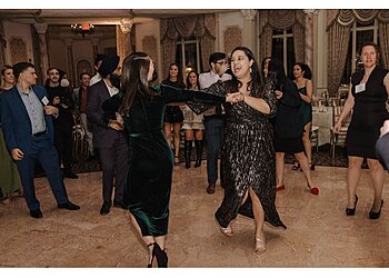 Philadelphia Djs Jeanyo Entertainment