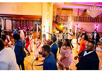 Philadelphia Djs Jeanyo Entertainment