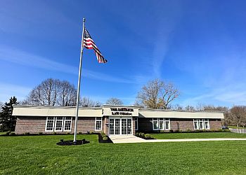 Buffalo Personal Injury Lawyers Jed Dietrich, Esq. - THE DIETRICH LAW FIRM P.C.