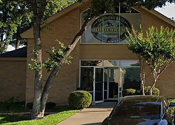 Arlington Orthodontists Jed Hildebrand, DDS, MSD - HILDEBRAND ORTHODONTICS