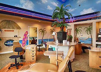 Arlington Orthodontists Jed Hildebrand, DDS, MSD - HILDEBRAND ORTHODONTICS