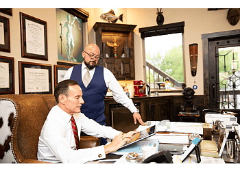 3 Best Criminal Defense Lawyers In Houston, TX - Expert Recommendations