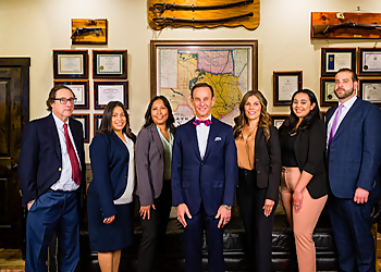 Houston Criminal Defense Lawyers Jed R. Silverman - THE LAW OFFICES OF JED SILVERMAN