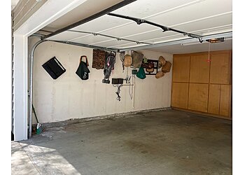 Thousand Oaks Junk Removal Jedi Junk Removal