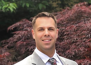 Jedidiah Sents - SENTS LAW FIRM, PLLC Jedidiah Sents - Chattanooga, TN Estate Planning Lawyers - Lawyer Portrait Image